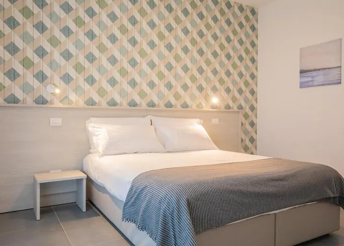 Casa Lilu By Comorooms Como