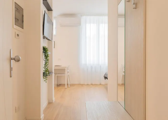 Casa Lilu By Comorooms *