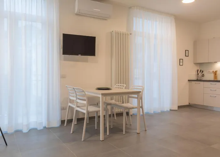 Casa Lilu By Comorooms Daire *