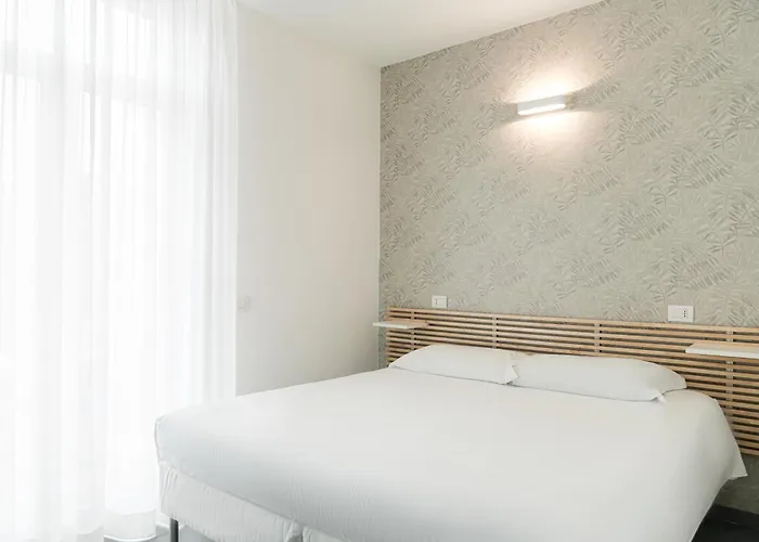 Daire Casa Lilu By Comorooms Como